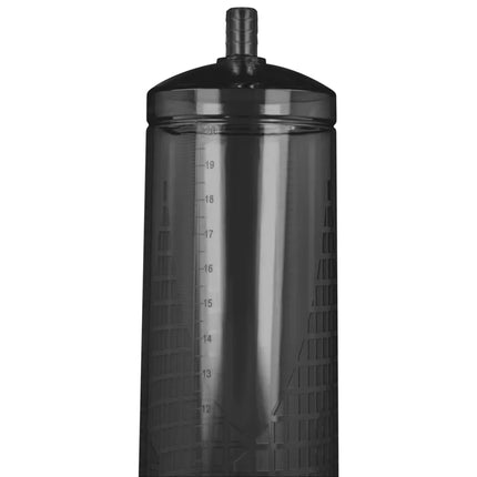 INTENSE - PUMPE SCHWARZE PUMPE 01 - Penispumpe