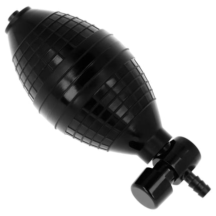 INTENSE - PUMPE SCHWARZE PUMPE 02 - Penispumpe