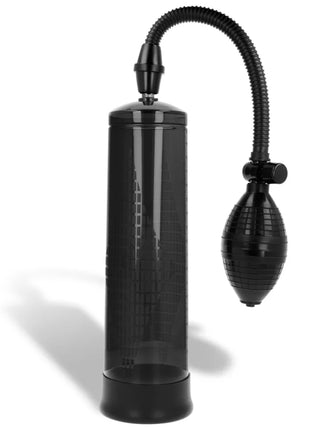 INTENSE - PUMPE SCHWARZE PUMPE 02 - Penispumpe