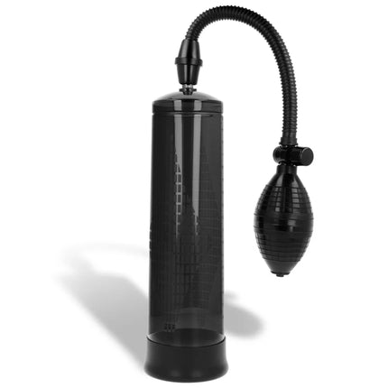 INTENSE - PUMPE SCHWARZE PUMPE 02 - Penispumpe