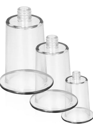 INTENSE - PUMPE UNISEX-NIPPELSAUGER - Penispumpe