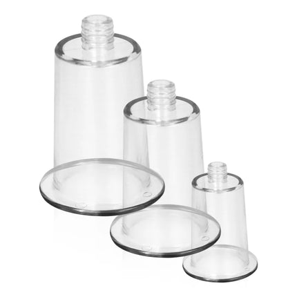 INTENSE - PUMPE UNISEX-NIPPELSAUGER - Penispumpe