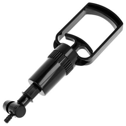 INTENSE - PUMPE UNISEX-NIPPELSAUGER - Penispumpe