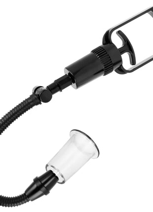 INTENSE - PUMPE UNISEX-NIPPELSAUGER - Penispumpe