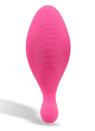 INTENSE - ROB PANTIE FERNBEDIENUNG ROSA - Minivibrator
