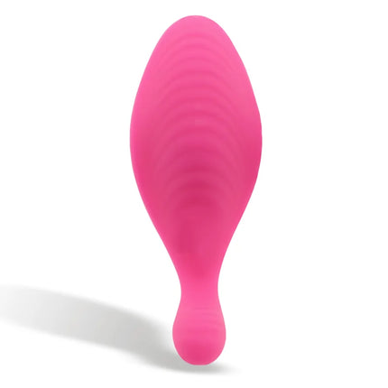 INTENSE - ROB PANTIE FERNBEDIENUNG ROSA - Minivibrator