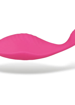 INTENSE - ROB PANTIE FERNBEDIENUNG ROSA - Minivibrator