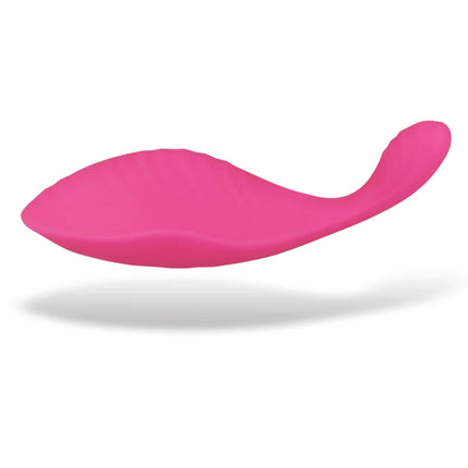 INTENSE - ROB PANTIE FERNBEDIENUNG ROSA - Minivibrator