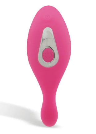 INTENSE - ROB PANTIE FERNBEDIENUNG ROSA - Minivibrator