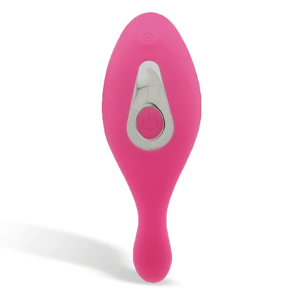 INTENSE - ROB PANTIE FERNBEDIENUNG ROSA - Minivibrator