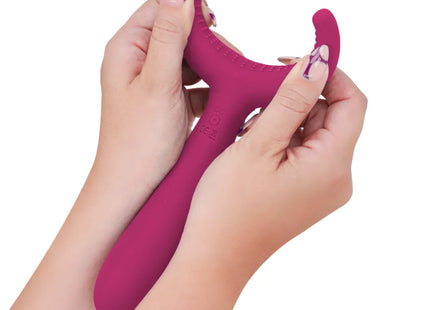 INTENSE - ROWAN INCLUSIVE PAARVIBRATOR