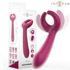 INTENSE - ROWAN INCLUSIVE PAARVIBRATOR