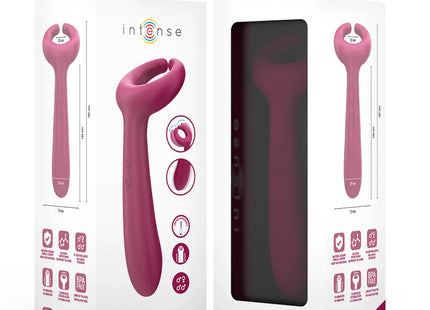 INTENSE - ROWAN INCLUSIVE PAARVIBRATOR