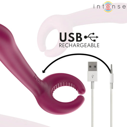 INTENSE - ROWAN INCLUSIVE PAARVIBRATOR
