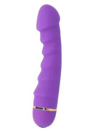 INTENSE - SALLY 20 GESCHWINDIGKEITEN SILIKON - G-Punkt-Vibrator