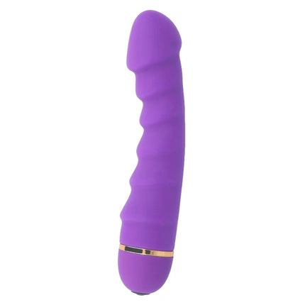 INTENSE - SALLY 20 GESCHWINDIGKEITEN SILIKON - G-Punkt-Vibrator