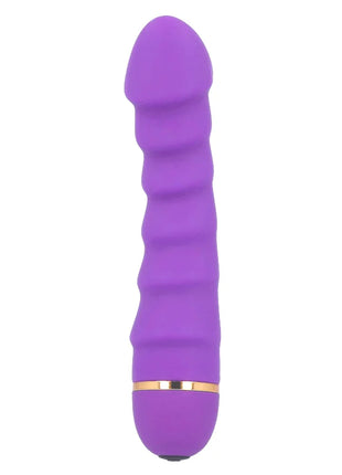 INTENSE - SALLY 20 GESCHWINDIGKEITEN SILIKON - G-Punkt-Vibrator