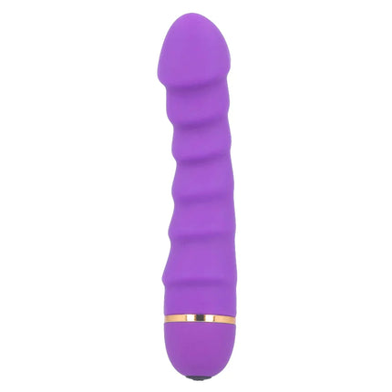 INTENSE - SALLY 20 GESCHWINDIGKEITEN SILIKON - G-Punkt-Vibrator