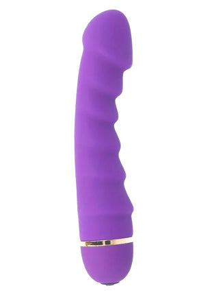 INTENSE - SALLY 20 GESCHWINDIGKEITEN SILIKON - G-Punkt-Vibrator