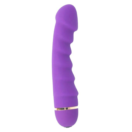 INTENSE - SALLY 20 GESCHWINDIGKEITEN SILIKON - G-Punkt-Vibrator