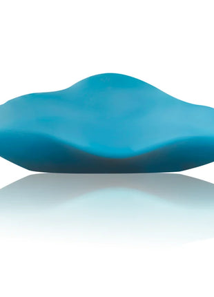 INTENSE - SAMANTHA PANTIE FERNBEDIENUNG BLAU - Minivibrator