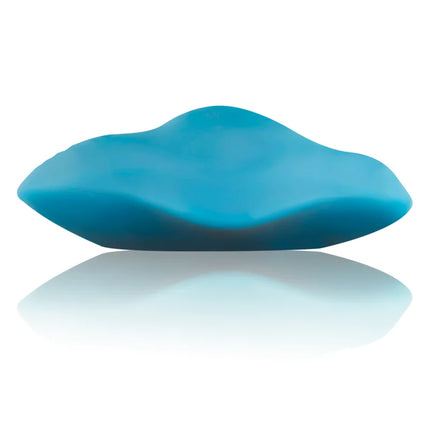 INTENSE - SAMANTHA PANTIE FERNBEDIENUNG BLAU - Minivibrator