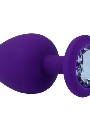 INTENSE - SHELKI L PLUG ANALFLIEDER - Analplug