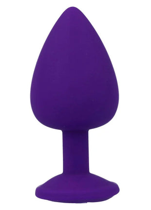 INTENSE - SHELKI L PLUG ANALFLIEDER - Analplug