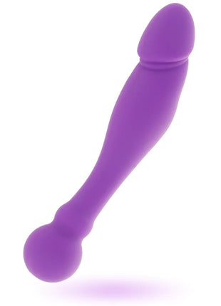 INTENSE - SILIKON RICK DUALFLIEDER - Dildos