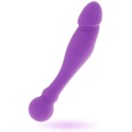 INTENSE - SILIKON RICK DUALFLIEDER - Dildos