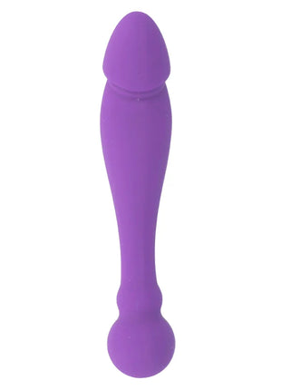 INTENSE - SILIKON RICK DUALFLIEDER - Dildos