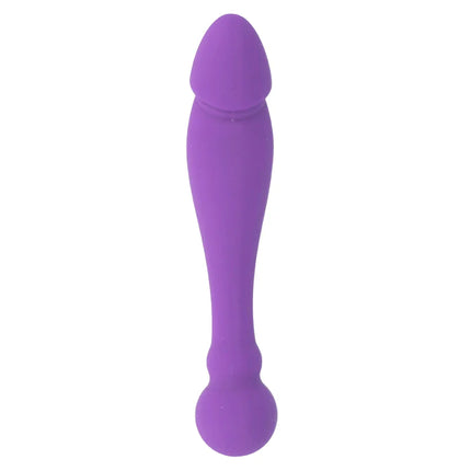 INTENSE - SILIKON RICK DUALFLIEDER - Dildos