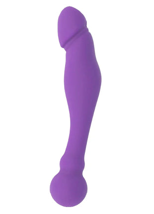 INTENSE - SILIKON RICK DUALFLIEDER - Dildos