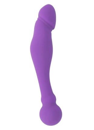 INTENSE - SILIKON RICK DUALFLIEDER - Dildos