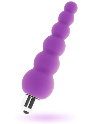 INTENSE - SNOOPY 7 GESCHWINDIGKEITEN SILIKON LILA - Anal-Vibratoren