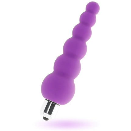 INTENSE - SNOOPY 7 GESCHWINDIGKEITEN SILIKON LILA - Anal-Vibratoren