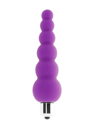 INTENSE - SNOOPY 7 GESCHWINDIGKEITEN SILIKON LILA - Anal-Vibratoren