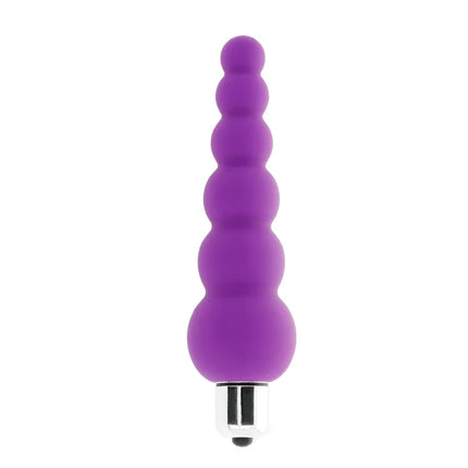 INTENSE - SNOOPY 7 GESCHWINDIGKEITEN SILIKON LILA - Anal-Vibratoren