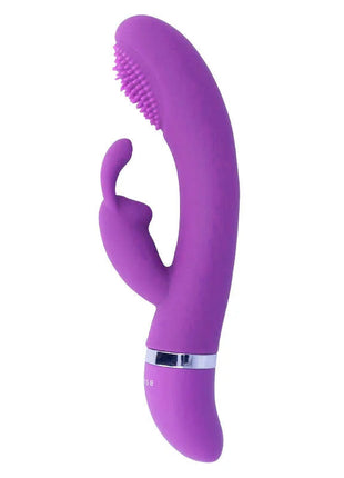 INTENSE - SUSY SILICON RABBITFLIEDER OSZILLIERENDER VIBRATOR - Rabbit-Vibratoren