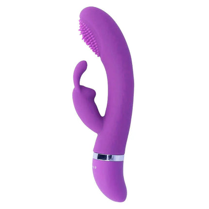 INTENSE - SUSY SILICON RABBITFLIEDER OSZILLIERENDER VIBRATOR - Rabbit-Vibratoren