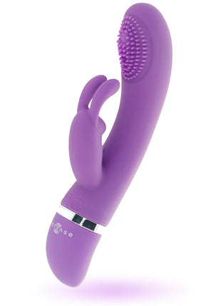 INTENSE - SUSY SILICON RABBITFLIEDER OSZILLIERENDER VIBRATOR - Rabbit-Vibratoren