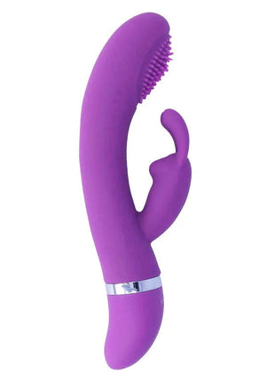 INTENSE - SUSY SILICON RABBITFLIEDER OSZILLIERENDER VIBRATOR - Rabbit-Vibratoren