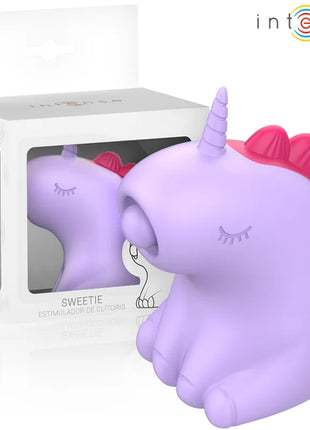INTENSE - SWEETIE ZUNGENSTIMULATOR-PULSATION