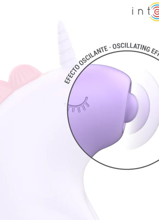 INTENSE - SWEETIE ZUNGENSTIMULATOR-PULSATION