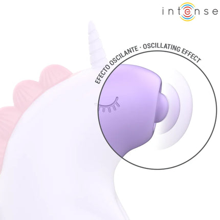 INTENSE - SWEETIE ZUNGENSTIMULATOR-PULSATION