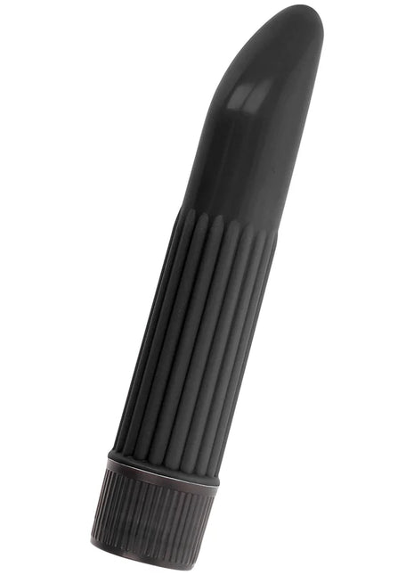 INTENSE - VIBRATOR SONNY BLACK - Minivibrator