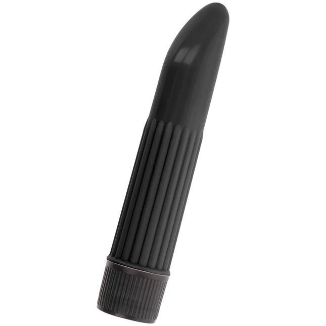 INTENSE - VIBRATOR SONNY BLACK - Minivibrator