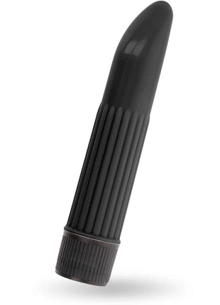 INTENSE - VIBRATOR SONNY BLACK - Minivibrator