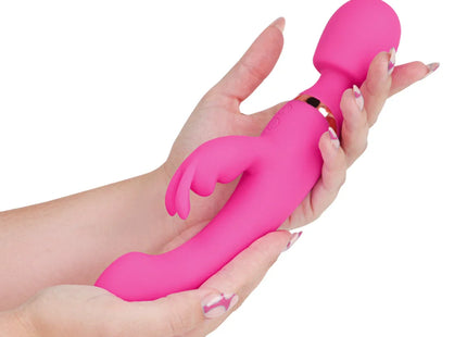 INTENSE - WINONA DOPPELVIBRATOR HASE & STAB