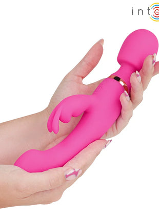 INTENSE - WINONA DOPPELVIBRATOR HASE & STAB
